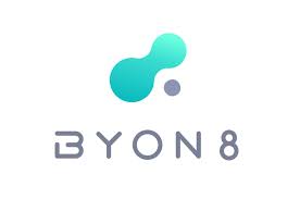 BYON8 logo